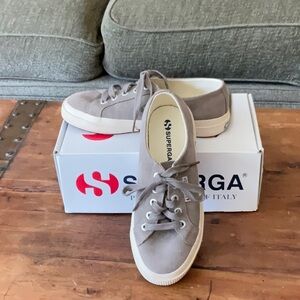 Superga Shoes